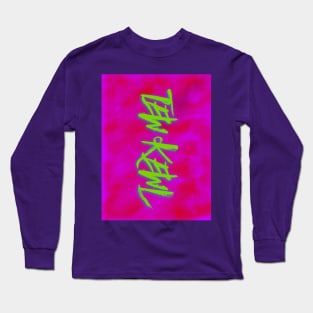 TEW KEWL DOOGINDUDZ Long Sleeve T-Shirt